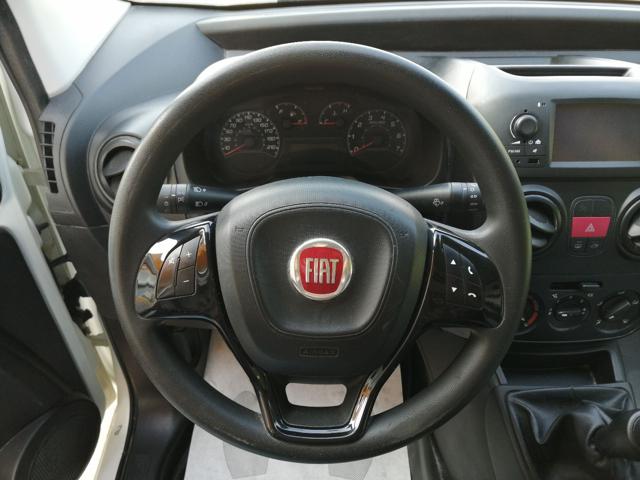 FIAT Fiorino usata, con Chiusura centralizzata