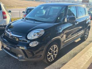 FIAT 500L usata, con Alzacristalli elettrici