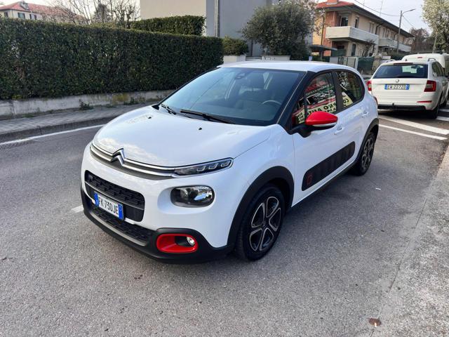 CITROEN C3 usata, con Airbag laterali