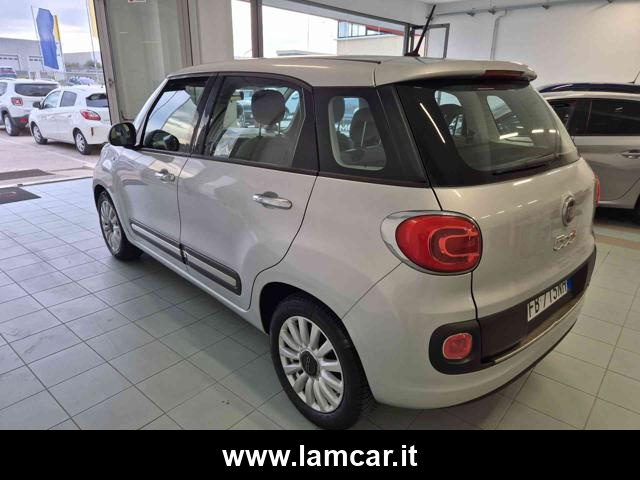 FIAT 500L usata, con Boardcomputer