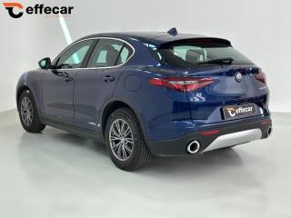 ALFA ROMEO Stelvio usata, con Airbag Passeggero