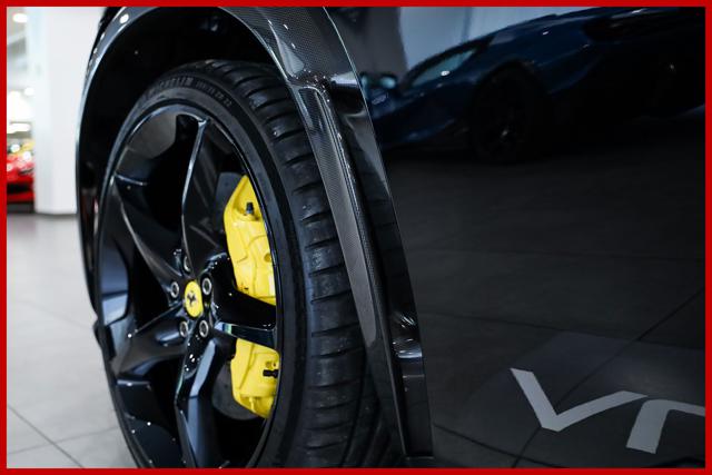 FERRARI Purosangue usata, con Chiusura centralizzata