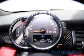 MINI Cooper SD usata, con Cerchi in lega