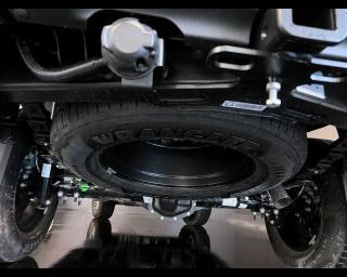 FORD Ranger usata, con Sistema di navigazione