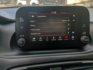 FIAT Tipo usata, con Sensore di luce