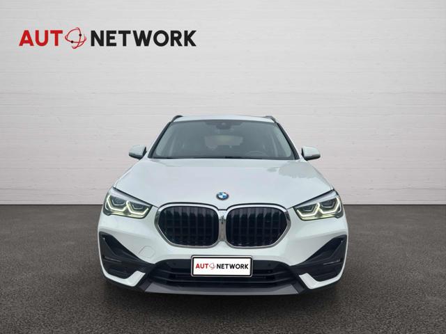 BMW X1 usata, con Alzacristalli elettrici