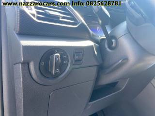 VOLKSWAGEN T-Cross usata, con Fari LED
