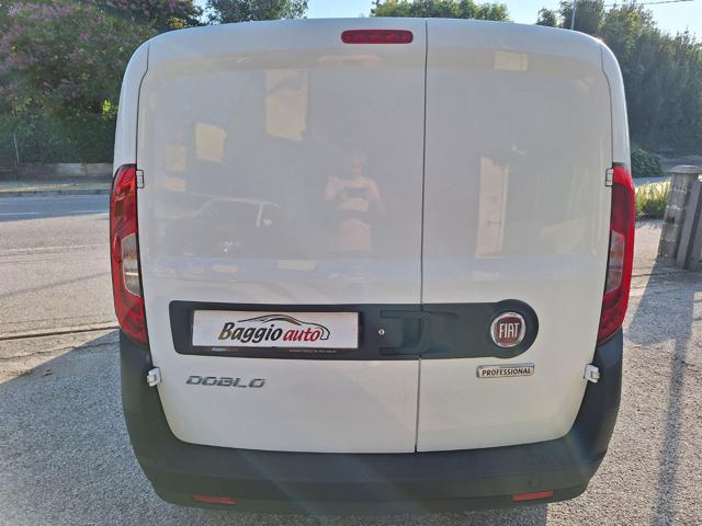 FIAT Doblo usata 12
