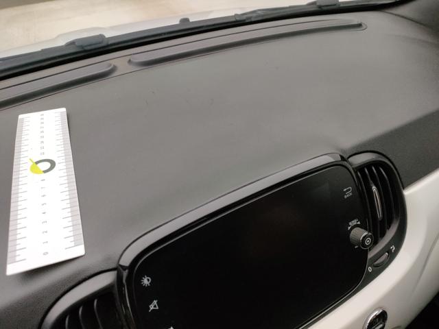 FIAT 500 usata 55