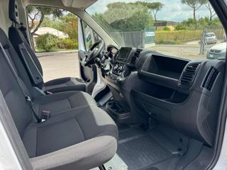 FIAT Ducato usata, con Bracciolo