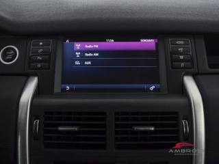 LAND ROVER Discovery Sport usata 14