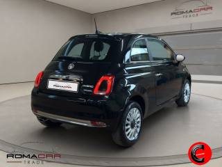 FIAT 500 usata, con Cerchi in lega