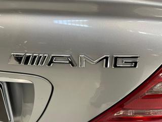 MERCEDES-BENZ CL usata, con Tettuccio apribile
