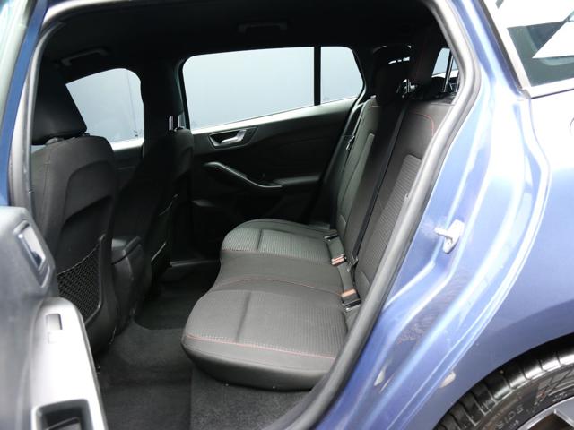 FORD Focus usata, con Cerchi in lega