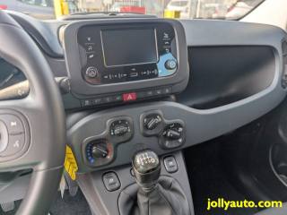 FIAT Panda usata 27