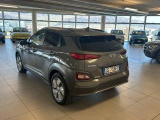 HYUNDAI Kona usata, con Alzacristalli elettrici