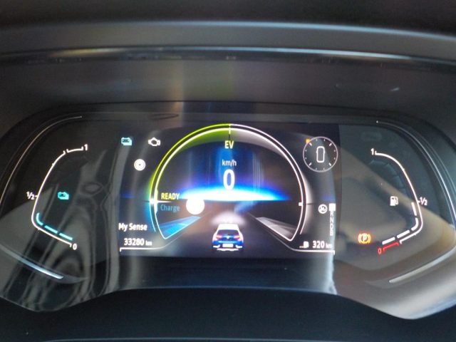 RENAULT Captur usata, con Bluetooth