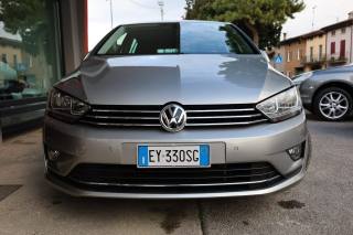 VOLKSWAGEN Golf Sportsvan usata 100