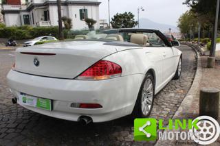 BMW 630 usata, con Cerchi in lega
