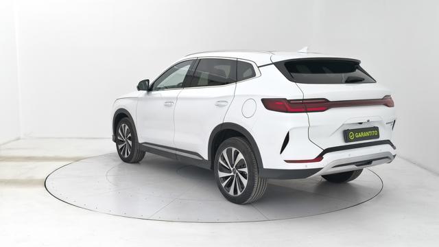 BYD Seal U usata, con Airbag laterali