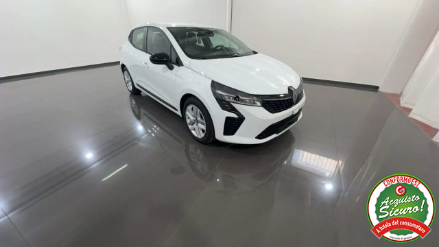 RENAULT Clio usata, con ABS