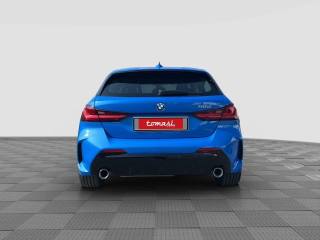 BMW 118 usata 6