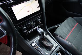 VOLKSWAGEN Golf GTI usata, con Cronologia tagliandi