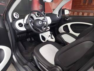SMART ForTwo usata, con Servosterzo