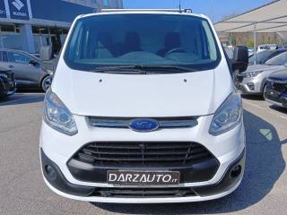 FORD Transit Custom usata, con Airbag