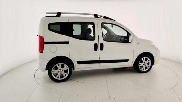 FIAT Qubo usata 25