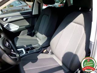 AUDI Q3 usata, con Controllo automatico clima