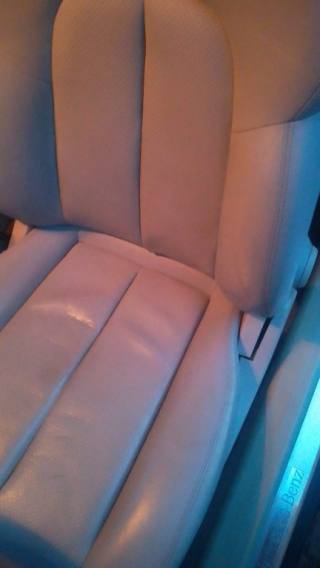 MERCEDES-BENZ CLK 200 usata, con Immobilizzatore elettronico