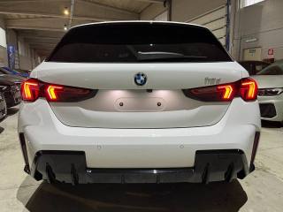 BMW 118 usata, con Antifurto