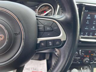 JEEP Compass usata, con Filtro antiparticolato