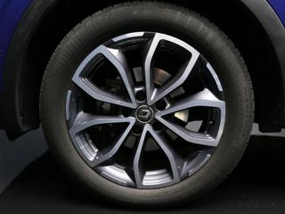 RENAULT Kadjar usata, con Autoradio