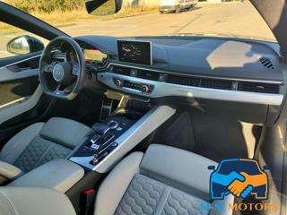 AUDI RS5 usata, con Controllo trazione