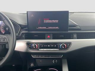 AUDI A4 usata 14