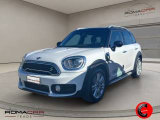MINI Countryman usata, con Boardcomputer