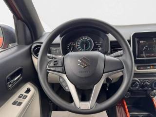 SUZUKI Ignis usata, con Chiusura centralizzata telecomandata
