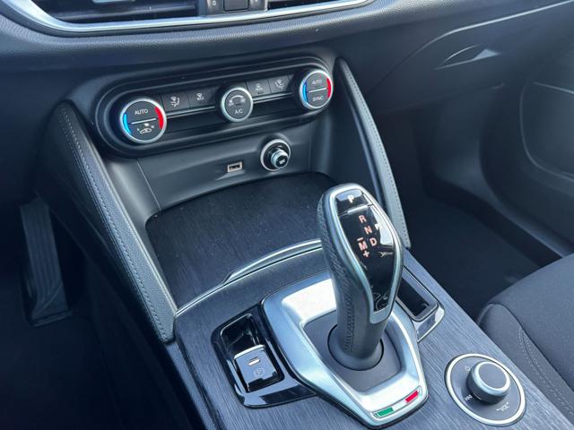 ALFA ROMEO Stelvio usata, con Cruise Control