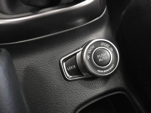 SUZUKI S-Cross usata, con Touch screen