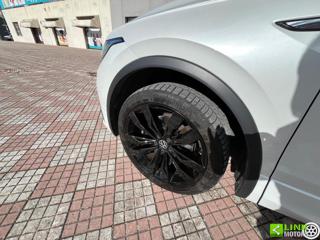 VOLKSWAGEN Tiguan usata, con Climatizzatore