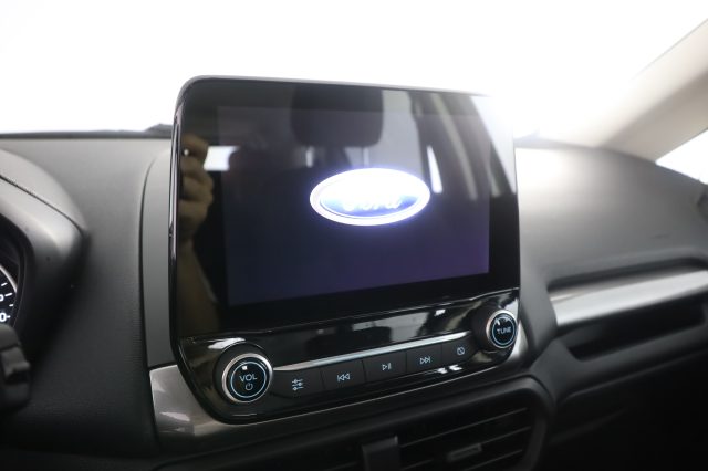 FORD EcoSport usata 7