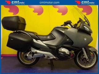 BMW R 1200 RT