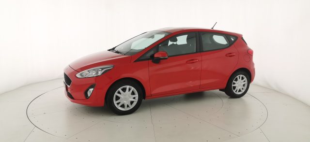 FORD Fiesta usata, con Sensori di parcheggio posteriori