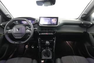 PEUGEOT 208 usata 4