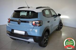 CITROEN C3 usata, con Airbag laterali