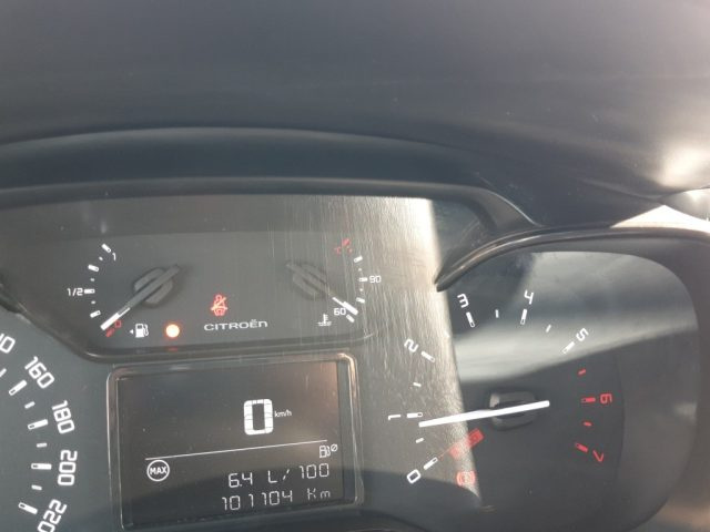 CITROEN C3 usata, con Climatizzatore
