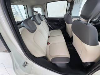 FIAT Panda usata, con Cronologia tagliandi