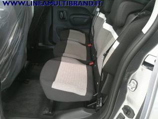 CITROEN Berlingo usata, con Cruise Control